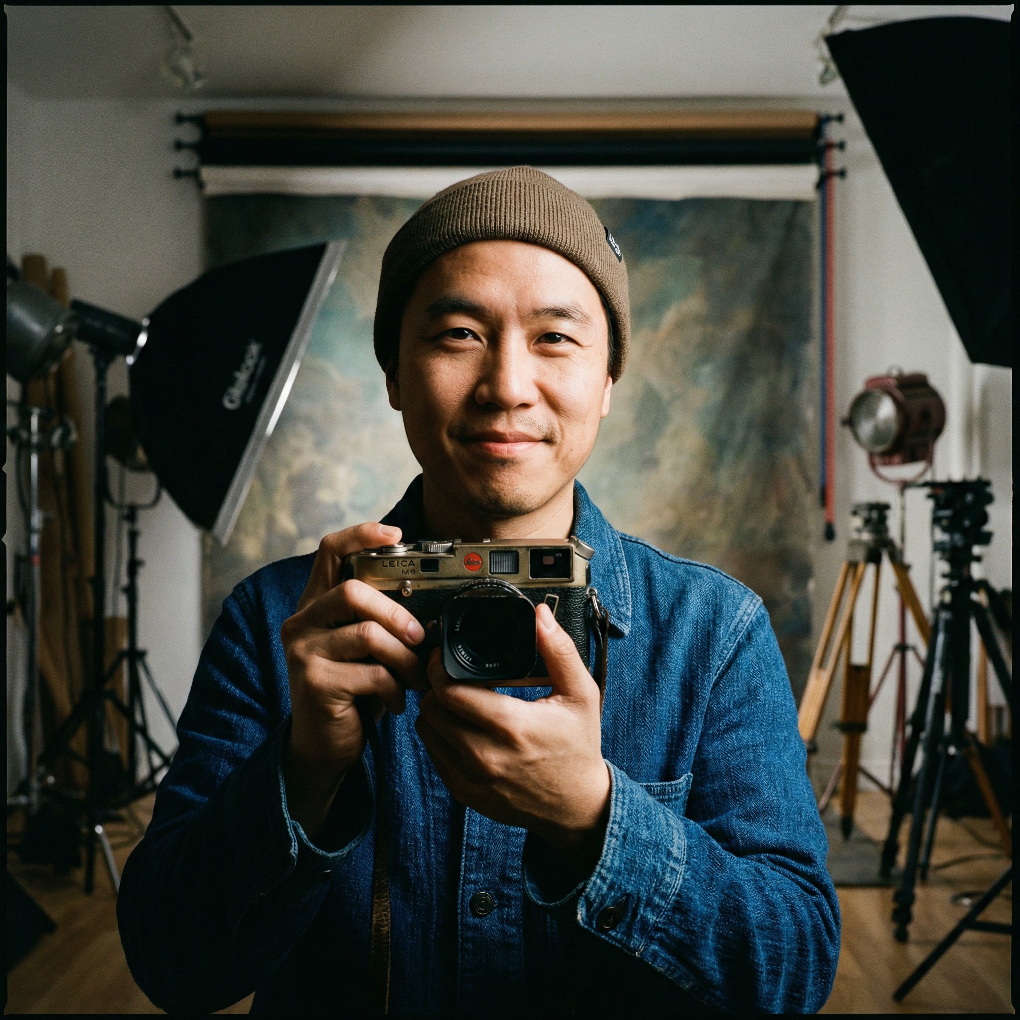 四虎摄影师张艺峰